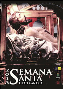 Semana Santa en Las Palmas de Gran Canaria  